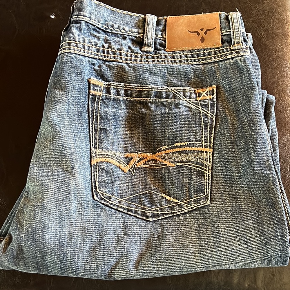 Wrangler 20 x Jeans